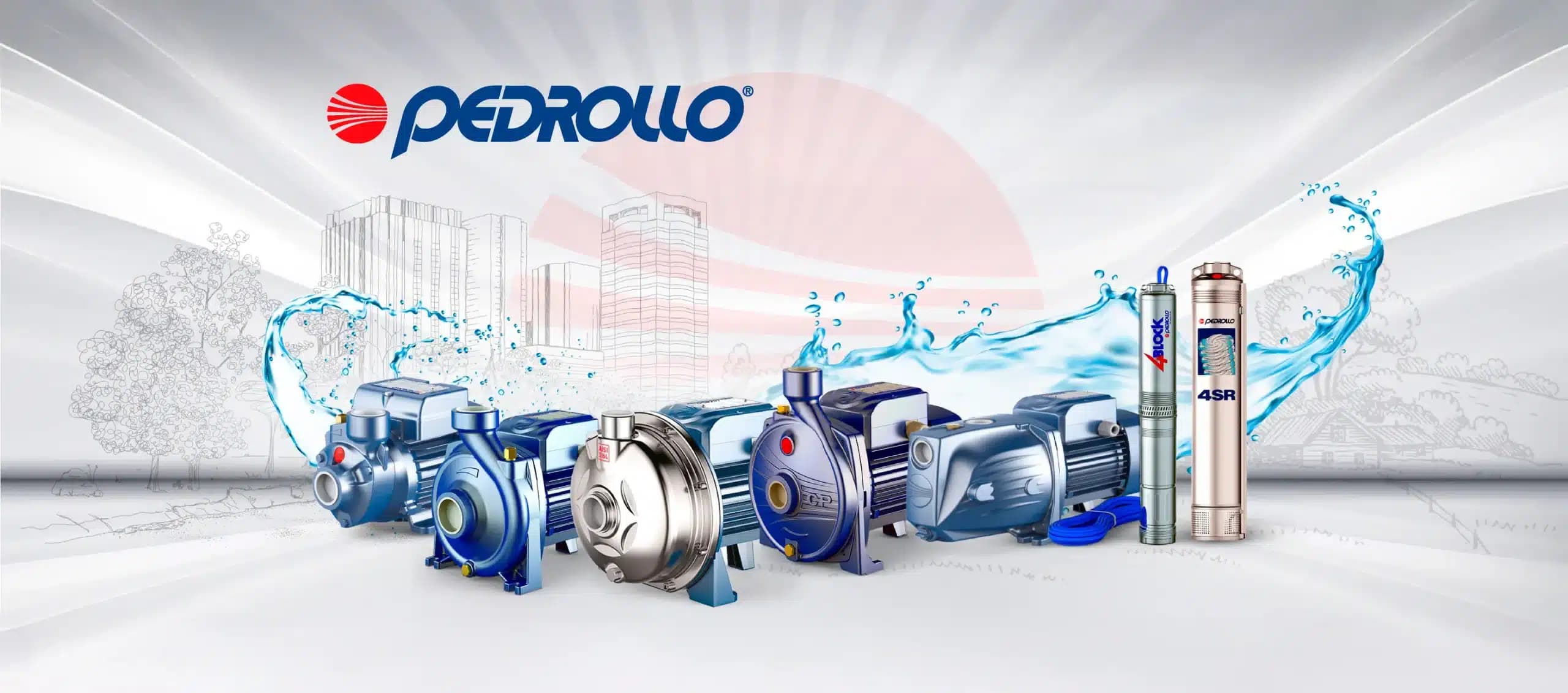 Hidra — Equipos Hidráulicos