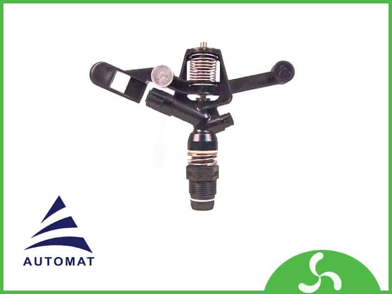 Aspersor AUTOMAT