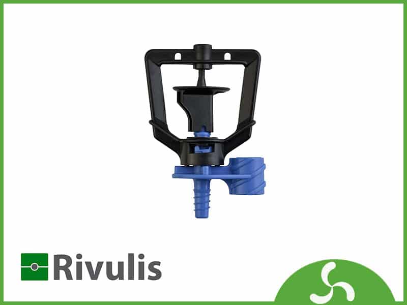 Microaspersor RIVULIS