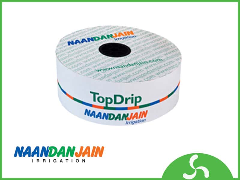 Cinta de riego NAANDANJAIN