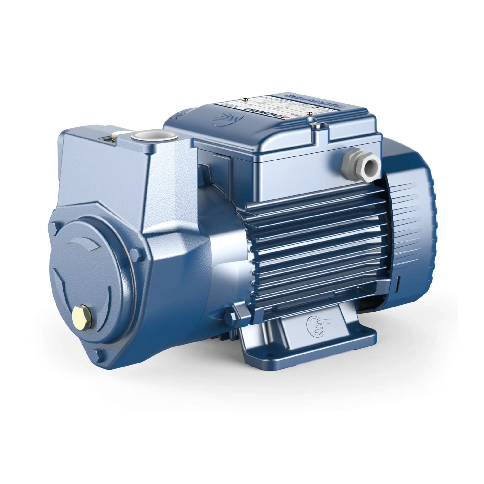 Bomba Pedrollo CKm50 0,5hp 220v