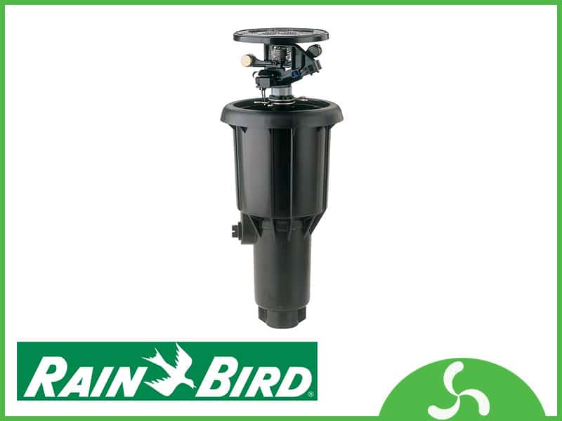 Aspersores de Impacto