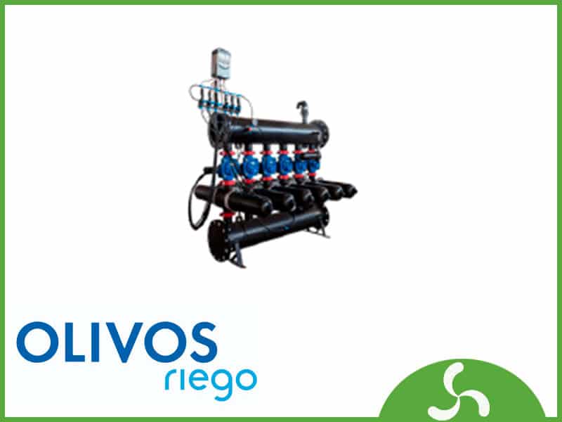 Filtros OLIVOS (Puelo)