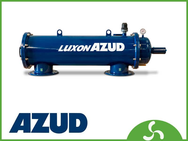 Filtros AZUD