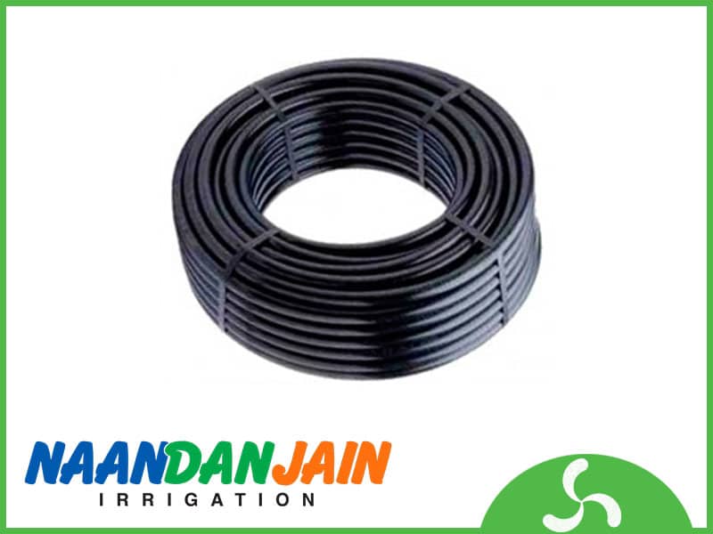 Línea de riego NAANDANJAIN