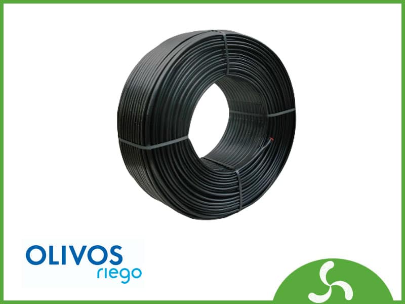 Línea de riego OLIVOS