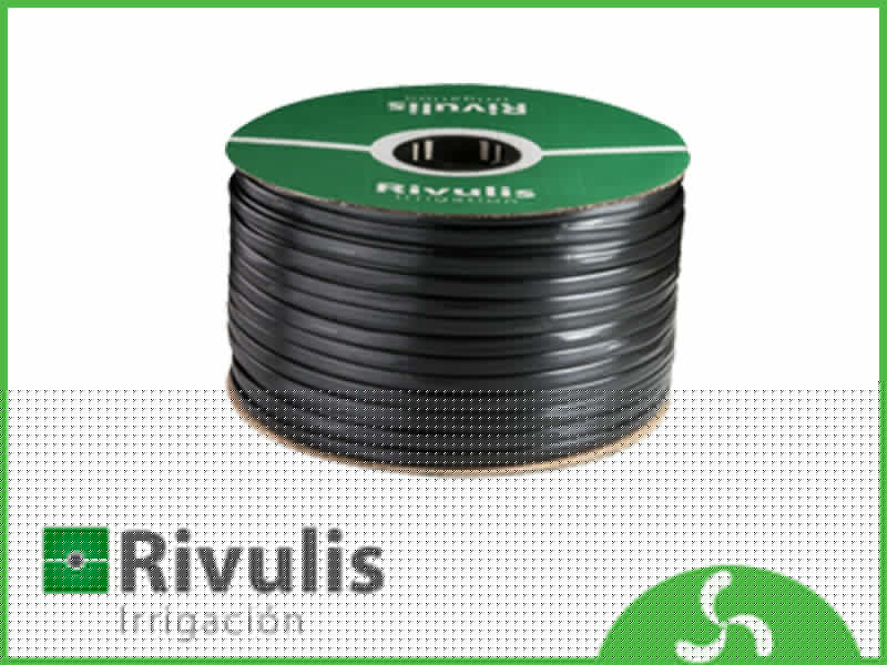 Línea de riego RIVULIS