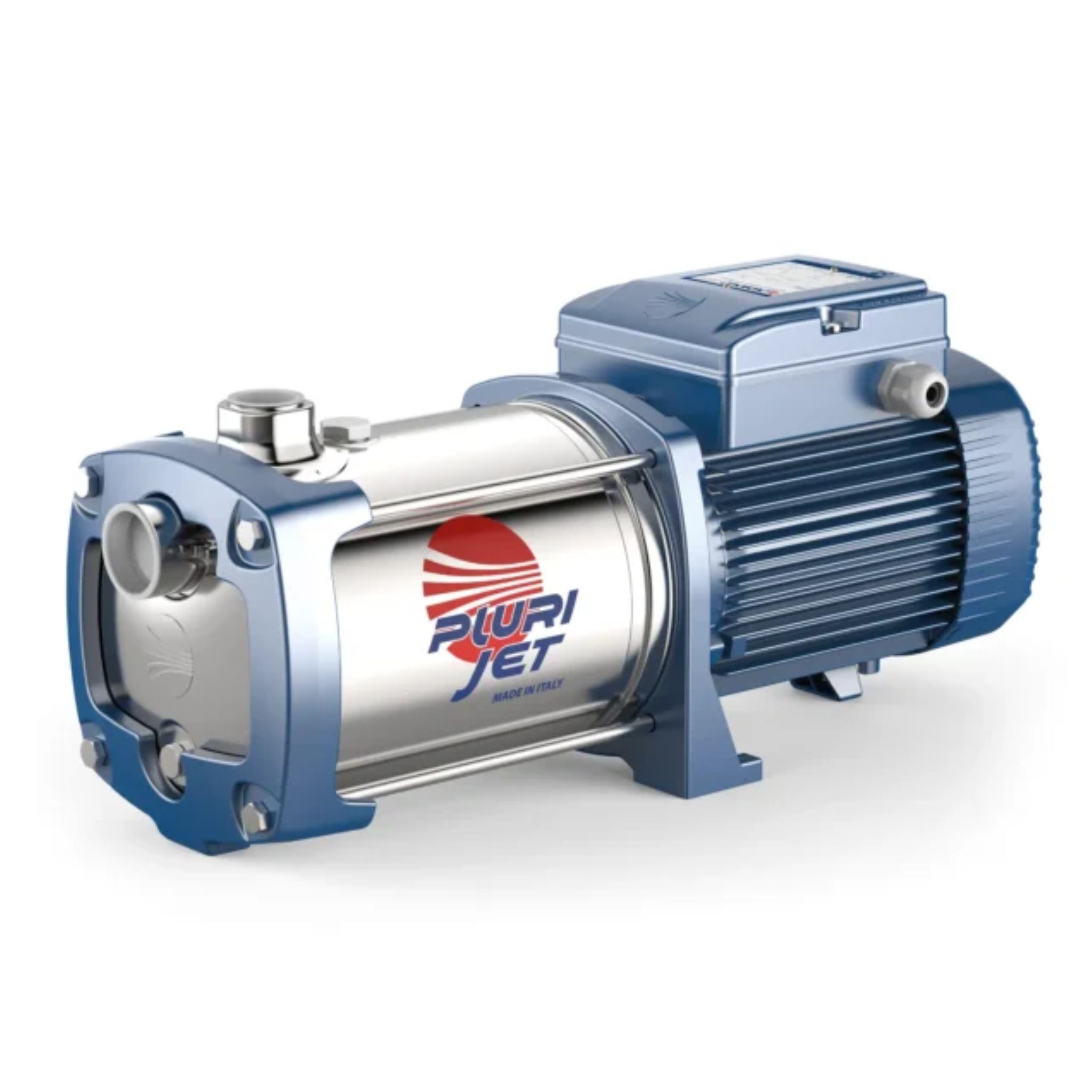 Bomba Pedrollo Mod. Plurijet m3/200 1,5hp 230v