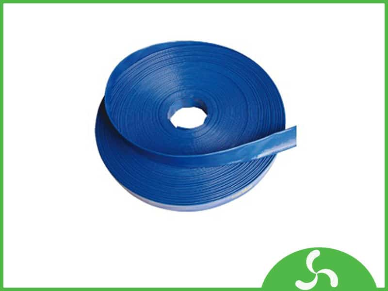 Mangueras planas / Lay flat